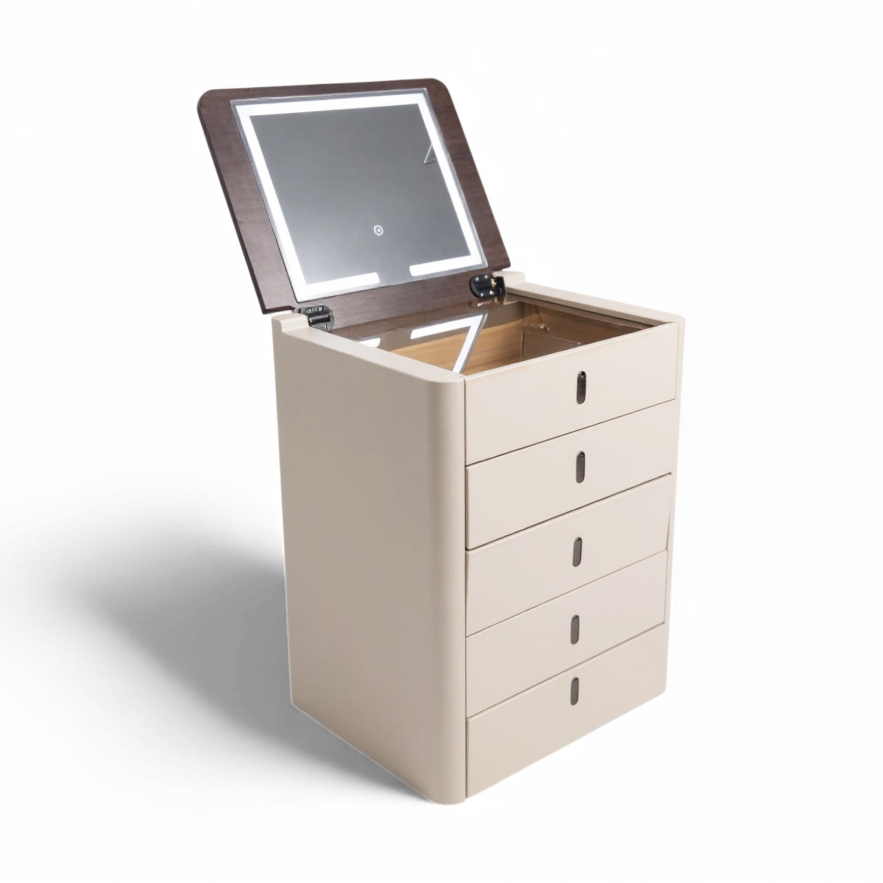 Penteadeira com Banqueta Magazine BR