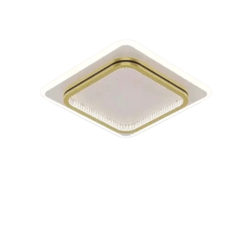 Luminária de Teto Moderna Eclipse - eFlix