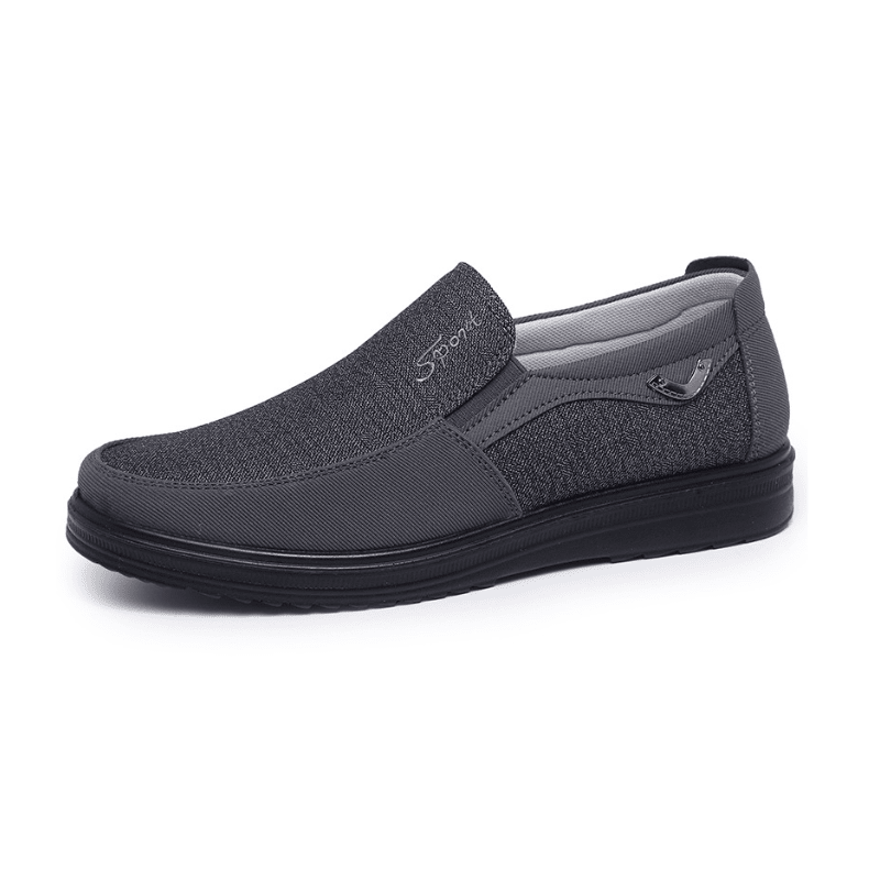 Sapato Masculino Slip On - Vult