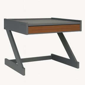 Suporte Com Organizador Microwave