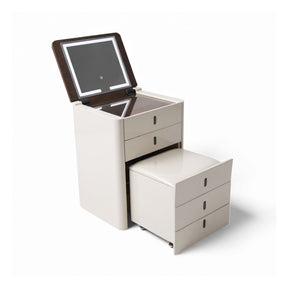 Penteadeira com Banqueta Magazine BR