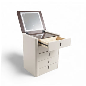 Penteadeira com Banqueta Magazine BR