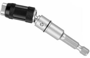 Adaptador Magnético flexível para parafusar e perfurar - MagneticFure Original