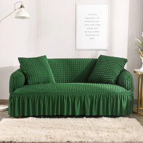 Capa Protetora de Sofá Elástica - Luxy Europe