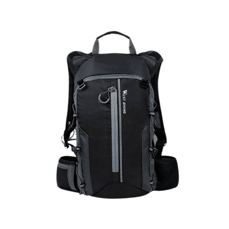 Mochila para Ciclismo e Caminhada com Hidratação Impermeável  - WestBiking