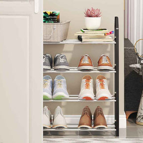 Sapateira Organizadora Vertical com 4 Andares - eFlix